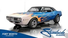 1967 Pontiac Firebird for Sale