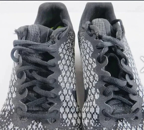 Size 10 - Nike Air Max Sequent 2 Metallic Hematite men athletic - Picture 3 of 7