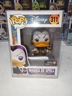 Funko Pop! Vinyl: Magica De Spell - GameStop (Exclusive) #311 with pop protector