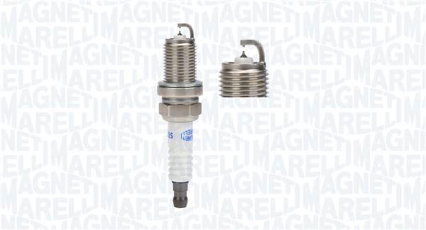 Spark Plug For DAIHATSU Copen FIAT Sedici SUBARU SUZUKI Baleno 96-15 71750223