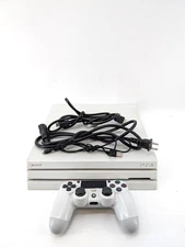 Sony PlayStation 4 PS4 Pro 1TB Home Gaming Console with Controller & Cords