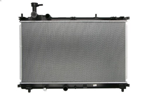 Radiatore, Raffreddamento motore NRF 550213 per SUZUKI SWIFT V (AZ) 1.4 2020- - Picture 2 of 8