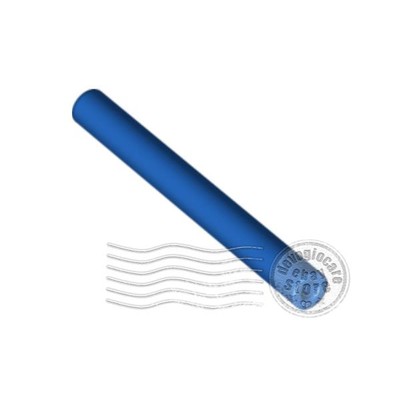 1x LEGO 79305 Pneumatic Hose V2 Ø4mm 4.0cm Blue | 6352202 | eBay