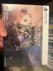 Crimson Desert (Deluxe Edition) - Sony PlayStation 5. DLC unused.