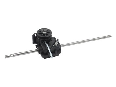 Getriebe 494mm passend für Stiga Turbo Power 50 S Rasenmäher