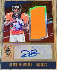 2016 Panini Phoenix Football Cards 14