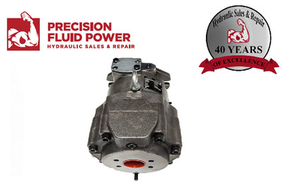 Parker PAVC100R42M22 Hydraulic Pump Two Year Warranty