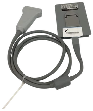 SONOSITE P01910-03 L38/10-5 MHZ LINEAR TRANSDUCER @