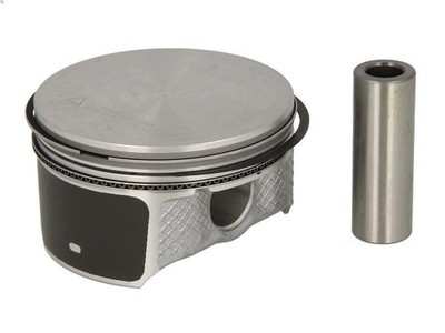 Piston NURAL 87-423400- for Mazda 5 (CR) 2 2005-2010