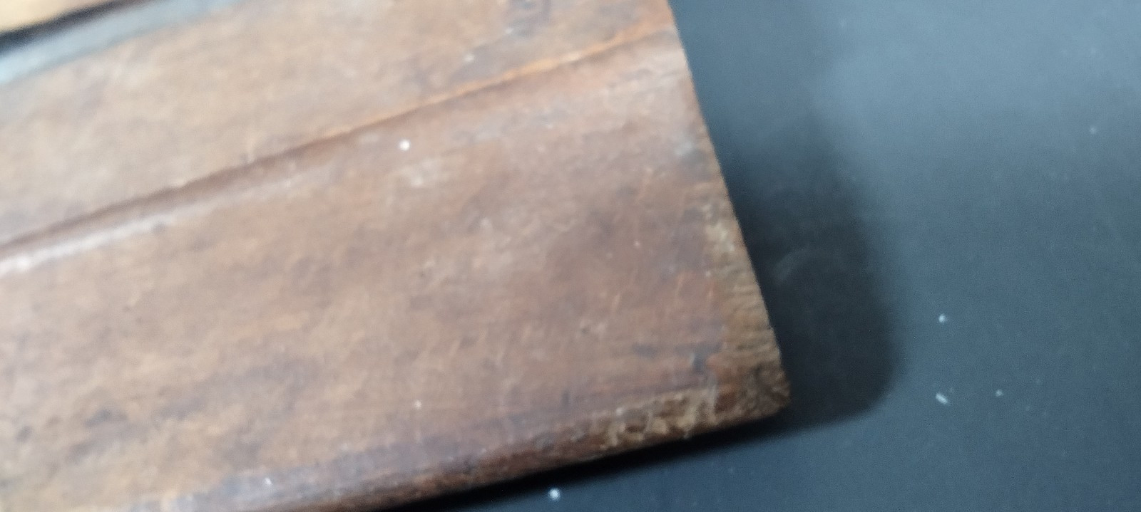 mid 1800s Antique-- Pair Of Rare Casey & Co Trim Planes, Auburn NY, #2, #79