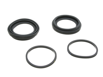 For 1984-1985, 1991-1992 BMW 318i Caliper Repair Kit Front TRW 46417DNFW E30