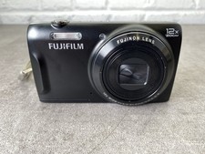 Fujifilm FinePix T T500 16.0MP Digital Camera - FAULTY