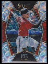 2022 Panini Select Drew Ellis Scope   113
