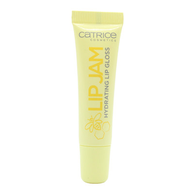 Catrice Lip Jam 060 Honey I m Home Feuchtigkeitsspendender Lipgloss 10ml - NEU