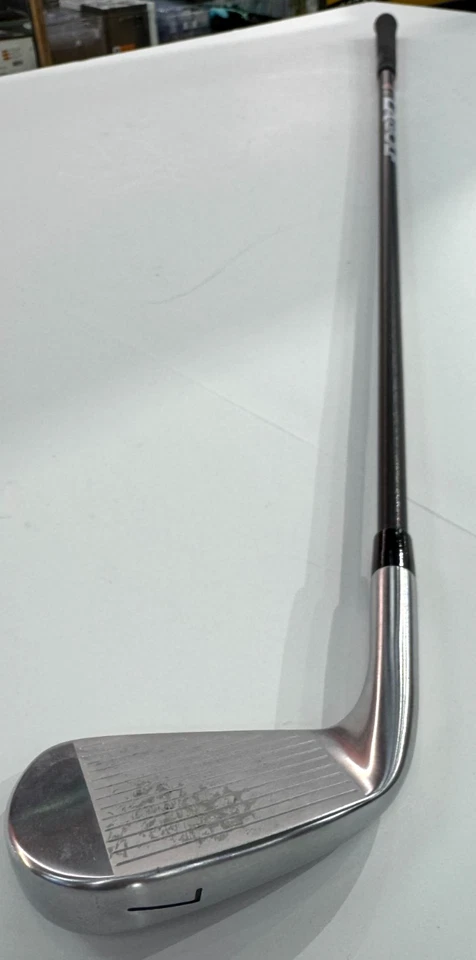 Titleist T150 7 Iron With LA GOLF Proprietary Graphite LAGP Series Men's RH Club - Image 2 of 4