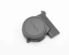 Genuine Minolta Hi-Matic AF2 Slip-On Front Lens Cap  (#18905)
