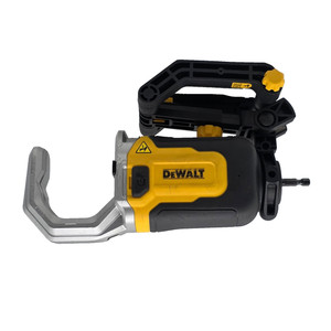 DeWalt Impact Connect PVC/PEX Cutter Attachment (DWAPVCIR) 1127174