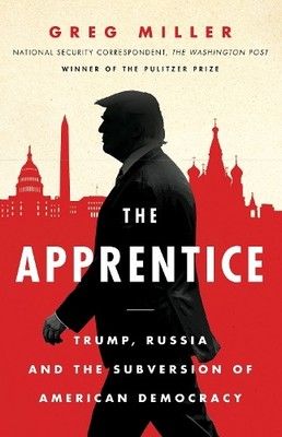 Greg Miller The Apprentice (Taschenbuch)