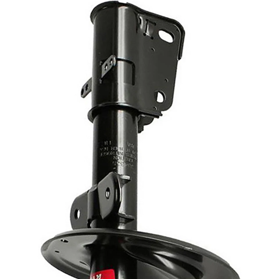 KYB 4pcs Front Rear Shock Suspension Strut For 2001-2003 Chrysler Voyager 2.4L - Image 4 of 4