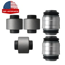 Set of 5 OEM Rear Steering Knuckle Bushings f...