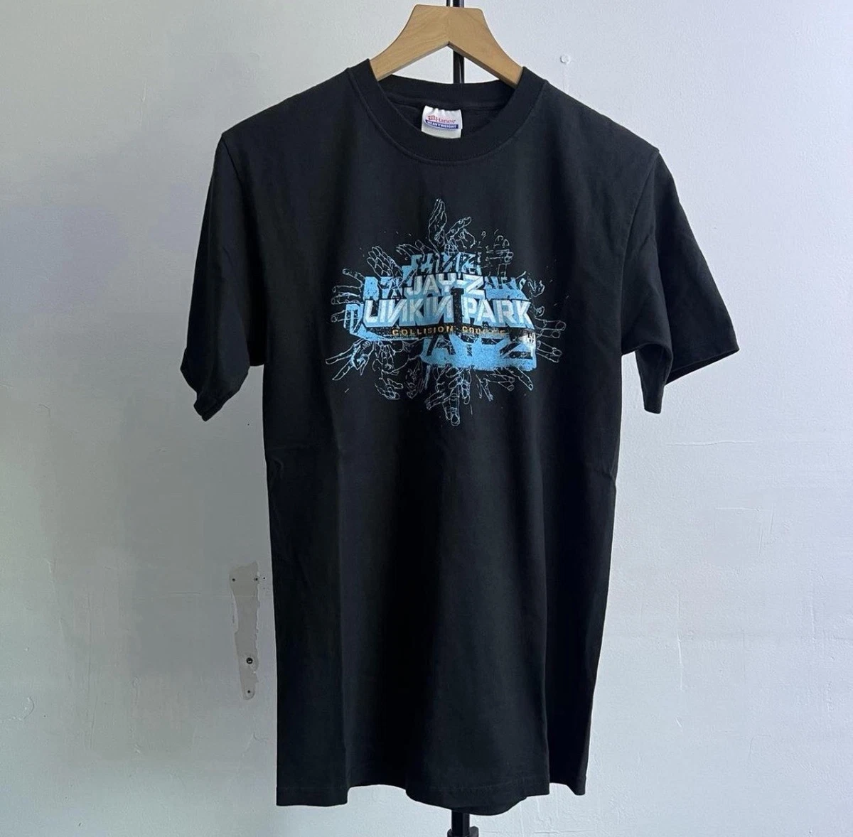Linkin Park Shirt for sale - eBay