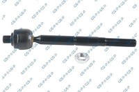 GSP S031031 Axialgelenk, Spurstange Vorne Links Rechts FüR Hyundai KIA
