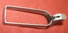 Springfield Armory 1911a1 Trigger From Stainless .45  Colt 1911 Style VG — photo 5