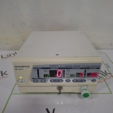 Olympus UHI-3 High Flow Insufflator
