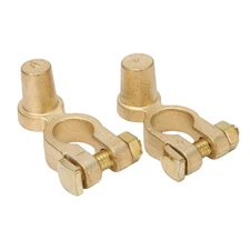 Battery Post Extender Vehicle Electrical System Tools Weatherproof 