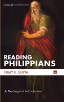 Nijay K. Gupta | Reading Philippians | Taschenbuch | Englisch (2020)