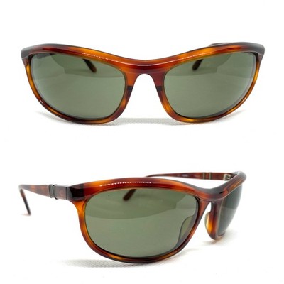 PERSOL RATTI 58230 Terminator  Meflecto Vintage Sunglasses 260505