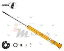 Bilstein B6 Gasdruckdämpfer hinten für VW Vento 1H2 :: 1991 >> 1998