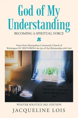 Jacqueline Lois | God of My Understanding | Taschenbuch | Englisch (2021)
