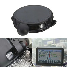 Car Headrest & Windshield GPS Holder Mount Suction Cup for TomTom Via Go Live