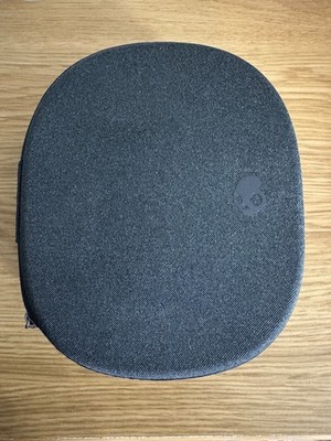 Carrying Case For Skullcandy Crusher ANC, ANC 2 Over-Ear Wireless Headphones 
