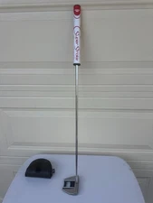 Scotty Cameron Futura 5s Center Shafted Putter 34"
