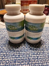 Plexus Bio Cleanse Digestive Support 2 Bottles