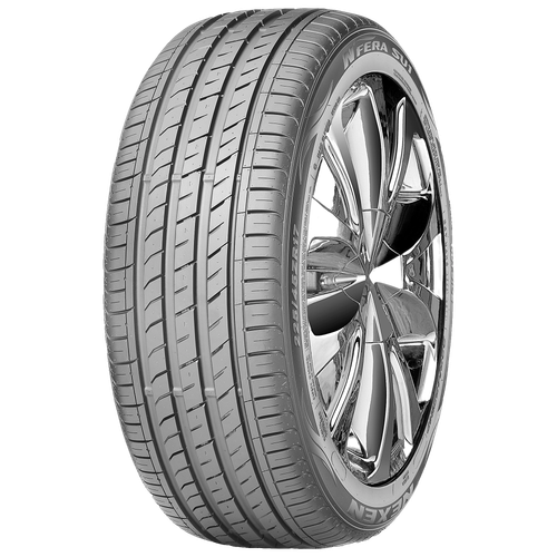 NEXEN Pneu été 225/50 ZR 16 XL TL 96W N FERA SU1 RPB (KOR) - Photo 1/3