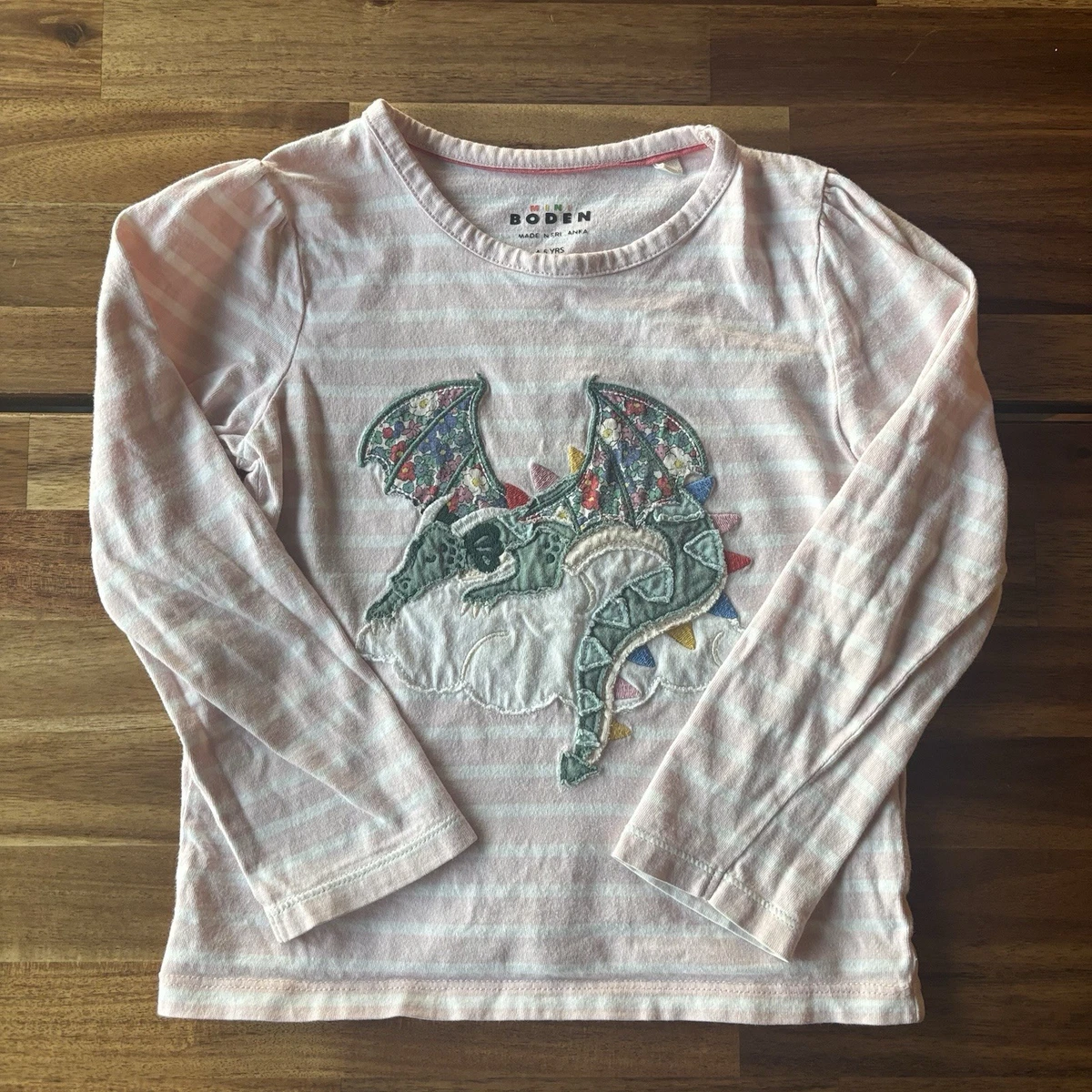 Mini Boden Pink Clothing (Sizes 4 & Up) for Boys for sale | eBay