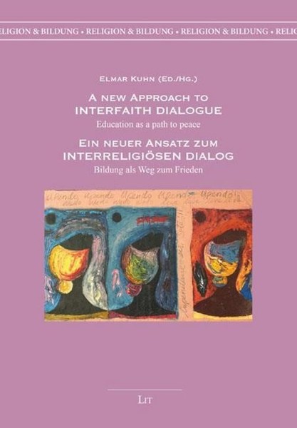A New Approach To Interfaith Dialogue-image