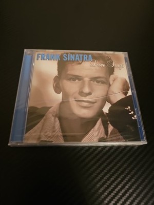 Frank Sinatra Love Songs CD