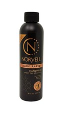 Norvell Handheld Spray Tan Solution-Dark Rapid 8 fl Oz