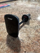 Anker Roav SmartCharge F3 Wireless BT 4.2 FM Transmitter for Car R5132Z11