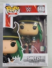 Shotzi 148 WWE Funko Pop Vinyl