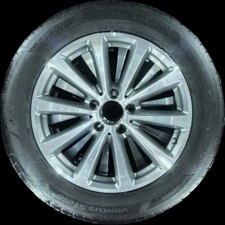 E-KLASSE W213 225/55 R17 Sommerreifen  17 Zoll Alufelgen Komplettsatz 5mm
