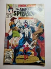 Amazing Spider-Man #374 - 1993 Marvel Comics - FN