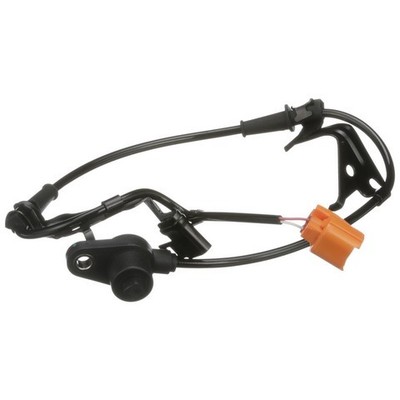 Delphi Abs Wheel Speed Sensor P N Ss20669