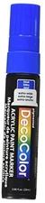 Uchida of America 15 MM Decocolor Acrylic Marker, Blue 