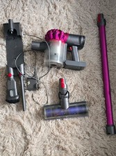 Dyson v7 Motorhead Cordless Vacuum Cleanerworking but need new battery