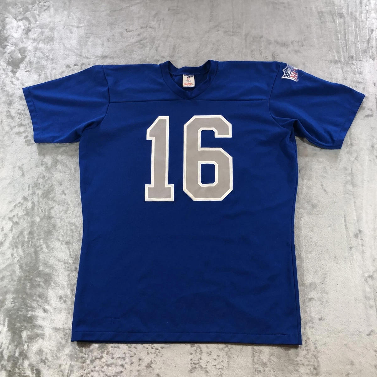 Rawlings NFL Fan Jerseys for sale | eBay